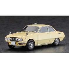 1/24 Isuzu Bellett 1600GTR Late St. Sophia Girls' Academy Automobile Club