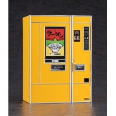 1/12 Nostalgic Vending Machine (Ramen)