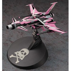 1/72 Captain Harlock Dimension Voyage Space Wolf SW-190 ''Yuki Hotaru Special''