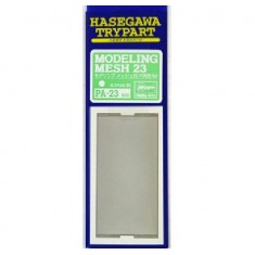 PA-23 Modelling Mesh Hexagon Medium M