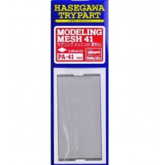 PA-41 Modelling Mesh Lozenge Large L