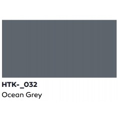 Acrylic Paint for Brush - Ocean Grey (17ml)