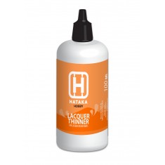 Lacquer Paint Thinner (100ml)