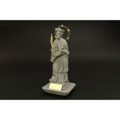 1/35 Statue of St John