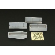 1/48 Coffins