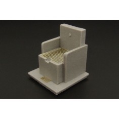 1/48 Public Stone Well