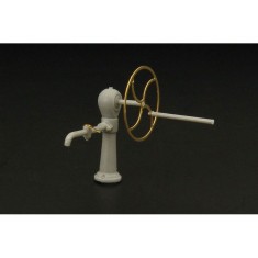 1/48 Industrial Style Water Pump
