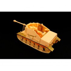 1/72 Panzerjager Marder II PE set for MK 72 kit