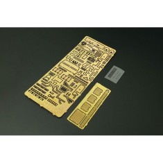 1/72 TPz-1 Fuchs A6 ABC Detail Set for Revell Kits