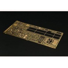 1/72 SdKfz.263 (8-RAD) Detail Set for Roden kits