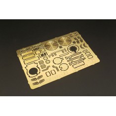 1/72 Leopard 2A5 Detail Set for Revell kit