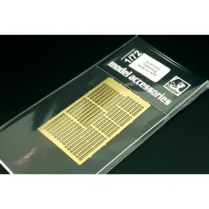 1/72 AFV Fastening Belts