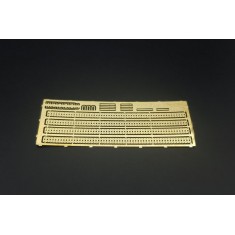 1/72 7TP Tank PE set for First to Fight kit