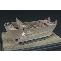 1/72 US M29C Water Weasel Tracked Vehicle
