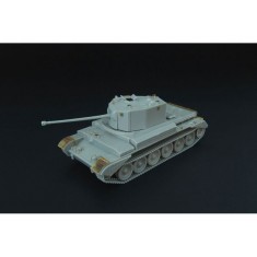 1/72 British Tank A30 Challenger