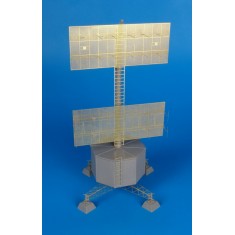 1/48 Freya Egon I (Fus An 730) Radar Station