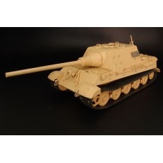 1/35 Jagdtiger Early Detail Set for Tamiya kit #35295