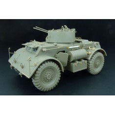 1/35 T17E2 AA Staghound PE parts for Bronco kit