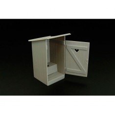 1/35 Latrine