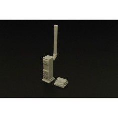 1/35 Small Stove