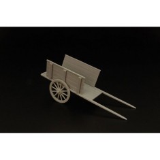 1/35 Farmer Cart