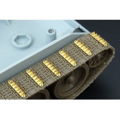1/48 T-34-76 Ice Grousers for Tamiya kits