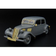 1/48 Citroen 11CV for Tamiya kits