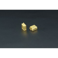1/48 British Flimsy Cans