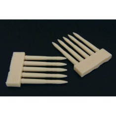 1/48 Ammo for Tiger I