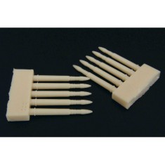 1/48 Ammo for M10