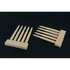1/48 Ammo for Jagdpanther