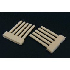 1/48 M10 Ammo Cartouches