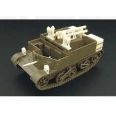 1/48 Panzerjager Bren 731E Conversion Set