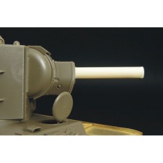 1/48 KV-2 Gun Barrel