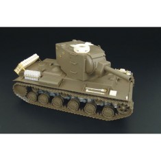 1/48 Pz Kpfw KV-II 754 R Conversion Set