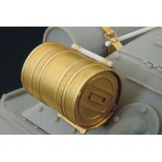 1/48 T-34-85 Smoke Cans for Hobby Boss kit