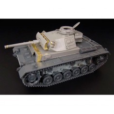 1/48 Flammpanzer StuG III B Convers Set