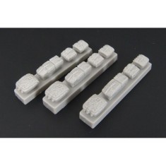 1/48 German Rucksacks and Bags
