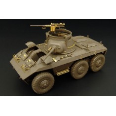 1/48 M-8 Greyhound Detail Set for Tamiya kits
