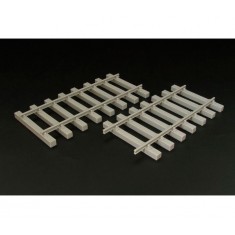 1/48 Railway Tracks