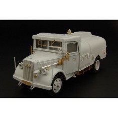 1/48 Opel Blitz Tankwagen Detail Set for Italeri kits