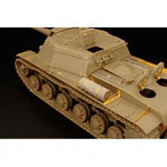 1/48 Su-152 Basic Set PE set for Bronco kit