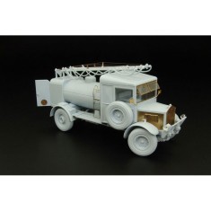 1/48 Albion 3-Point Fueller Detail set for Airfix kits