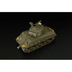 1/48 M4A3E8  Easy Eight Detail Set for Tamiya kits