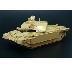 1/48 Challenger 2 Resin & PE Detail Set for Tamiya kit