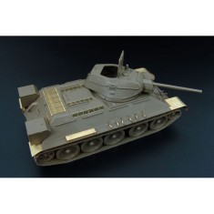 1/48 T34-76 Detail Set for Tamiya kits