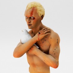1/9 Leather Works (Bust)