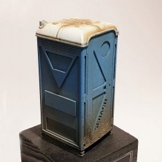 1/35 Chemical Bath (Closed Version)