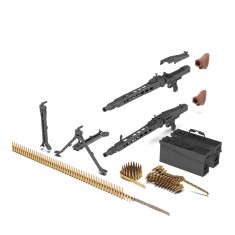 1/35 MG 42 Late