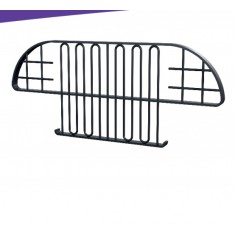 1/35 G7107 Cargo Truck Front Grille - Type 1